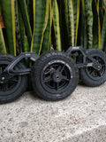 Canariam - XMACHINE _ Off Road Frame Package