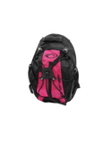 Canariam - Easy Pack - Back Pack - Pink / Black