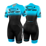 Canariam - Racing Skinsuit