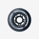 Canariam - Inline Wheel - 80mm / 84mm - Black