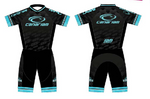 Canariam - Racing Skinsuit - Degrade