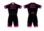 Canariam - Racing Skinsuit - Degrade