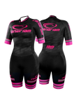 Canariam - Racing Skinsuit - Degrade