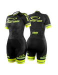 Canariam - Racing Skinsuit - Degrade