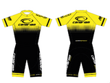 Canariam - Racing Skinsuit