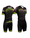 Canariam - Racing Skinsuit - Colours