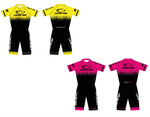 Canariam - Racing Skinsuit