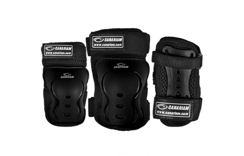 Canariam - Protection Set C2 (Kids Tri Pack)