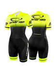 Canariam - Racing Skinsuit