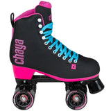 Chaya Melrose Black / Pink Skate