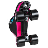 Chaya Melrose Black / Pink Skate