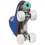 Chaya - Melrose Deluxe Cobalt Blue Roller Skate