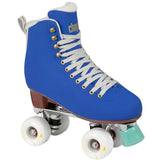 Chaya - Melrose Deluxe Cobalt Blue Roller Skate