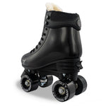 Crazy - Jam Pop Adjustable Quad Skates - Black