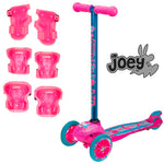 Crazy - Joey Kids Scooter