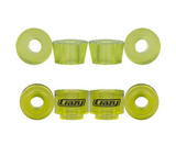 Crazy - Agillity Urethane Cushions (Set of 8 - Top and Bottom)