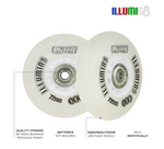 Crazy - Illumin8 Light up LED Inline Wheel