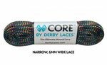 Derby Laces - CORE