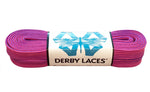Derby Laces - Ultimate Waxed Laces