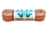 Derby Laces - Ultimate Waxed Laces
