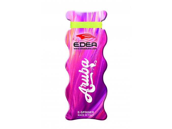 E-SPINNER EDEA COOK - E3 Roller Skating