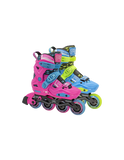 FR EZX Junior - Adjustable Inline Skates