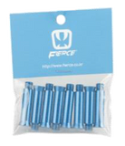 Fierce - Axle Set