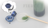 Fierce - Spacer / Bolt Adhesive