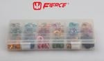 Fierce - Spacer kit box -18 spacer set