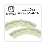 Fierce - Inline Shim / Heel up patch