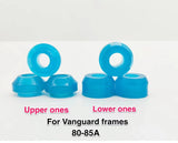 GH - PU Cushions for Vanguard Professional Frame