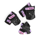 Gallaz Protective Set Youth - Black_Lilac