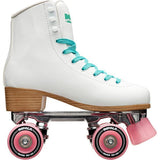 Impala Rollerskate - White