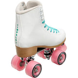 Impala Rollerskate - White
