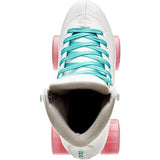 Impala Rollerskate - White