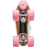 Impala Rollerskate - White
