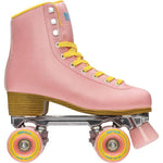 Impala Rollerskate - Pink / Yellow