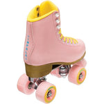 Impala Rollerskate - Pink / Yellow