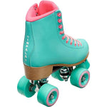 Impala Rollerskate - Aqua