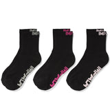 Impala Everyday Sock - 3 Pack