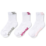 Impala Everyday Sock - 3 Pack