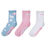 Impala Frill Sock - Starbright (3-Pack)