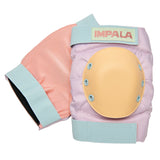Impala Protective Set - Adult - (Pastel Block)