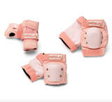 Impala Protective Set - Adult - (Marawa - Rose Gold)