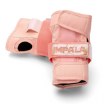 Impala Protective Set - Adult - (Marawa - Rose Gold)