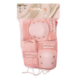 Impala Protective Set - Adult - (Marawa - Rose Gold)