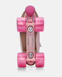 Impala - Samira Quad Skate - Wild Pink