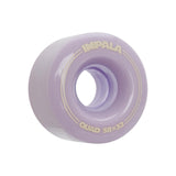 Impala Wheels - Pastel Lilac - 4 Pack