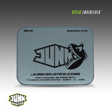 Junk - MOJO Ceramic & Titanium Bearings - 16 pack