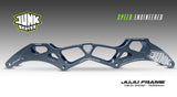 Junk JUJU - Hi-Lo Frame (3x110mm / 1x100mm)